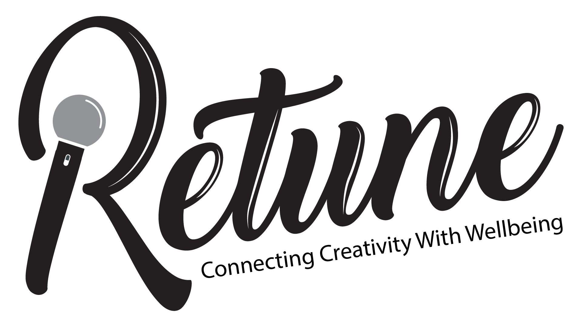 Retune logo (41431851)