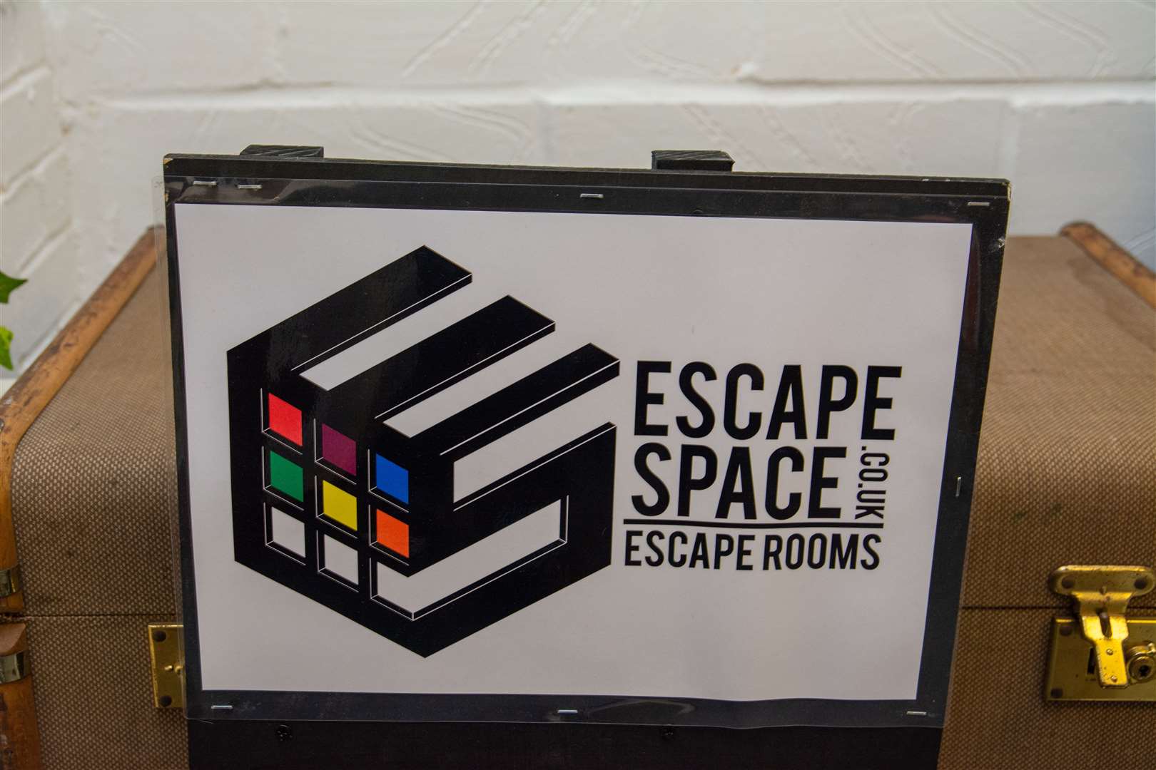 Escape Space is at Unit F12, The Maltings, Sawbridgeworth. (27936754) (27936754)